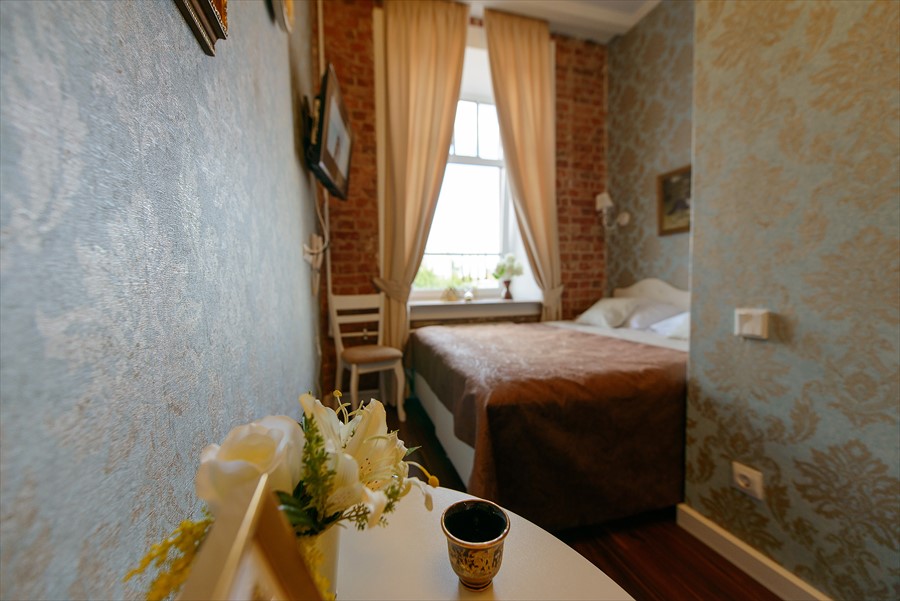 Фото Art Nuvo palace