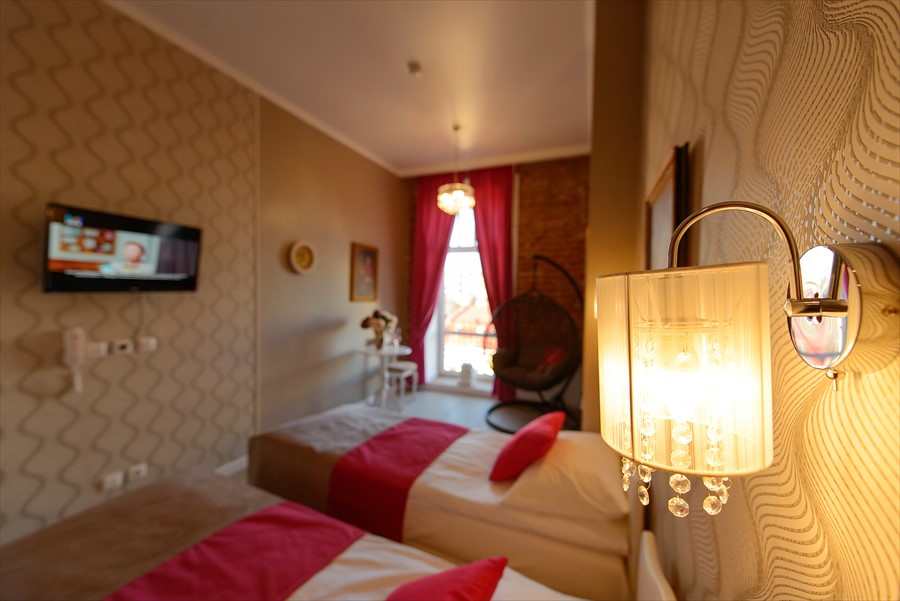 Фото Art Nuvo palace