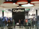 City Man (Балтийская ул., 16), магазин одежды в Барнауле