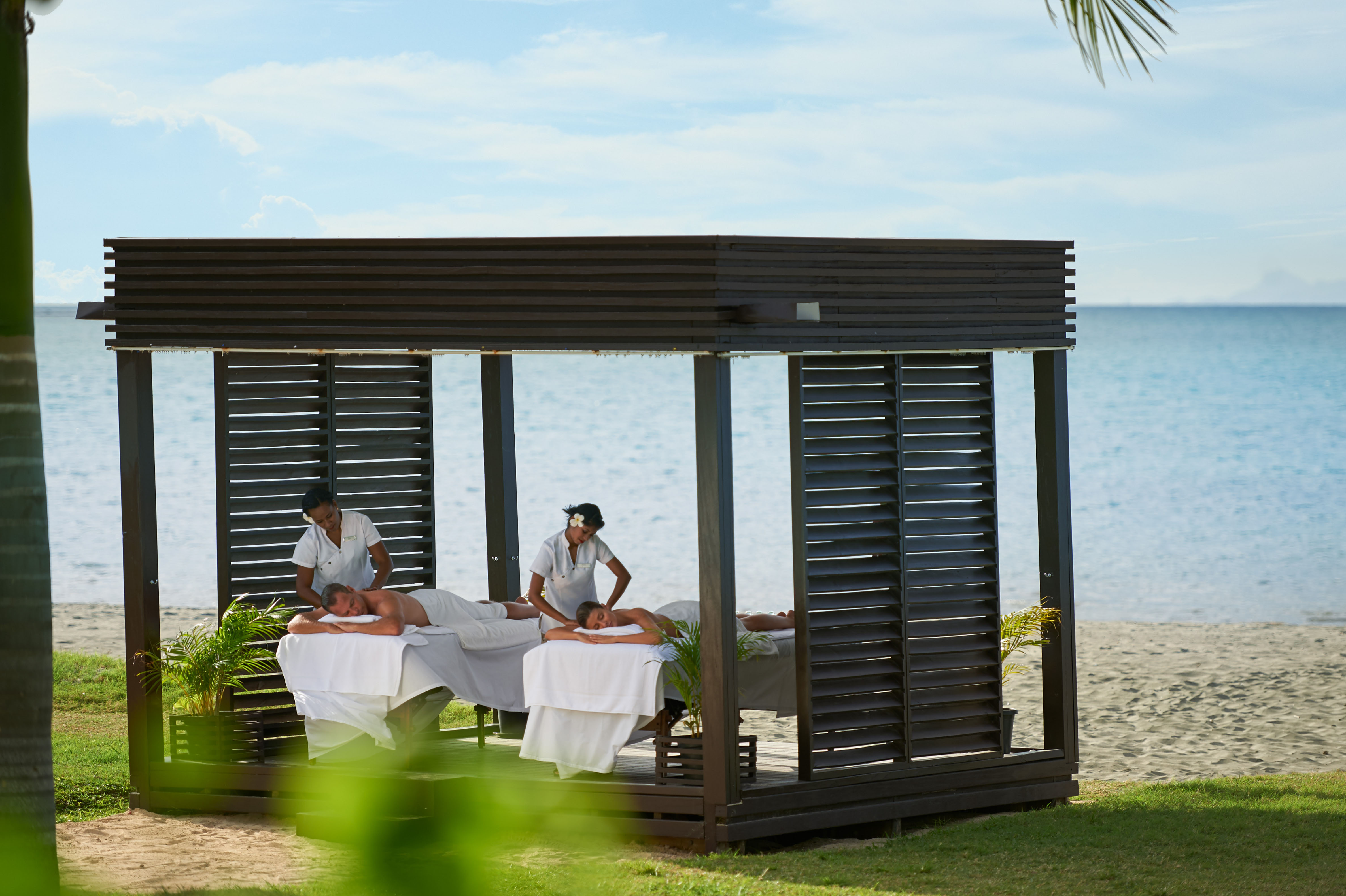 Фото Hilton Fiji Beach Resort and SPA