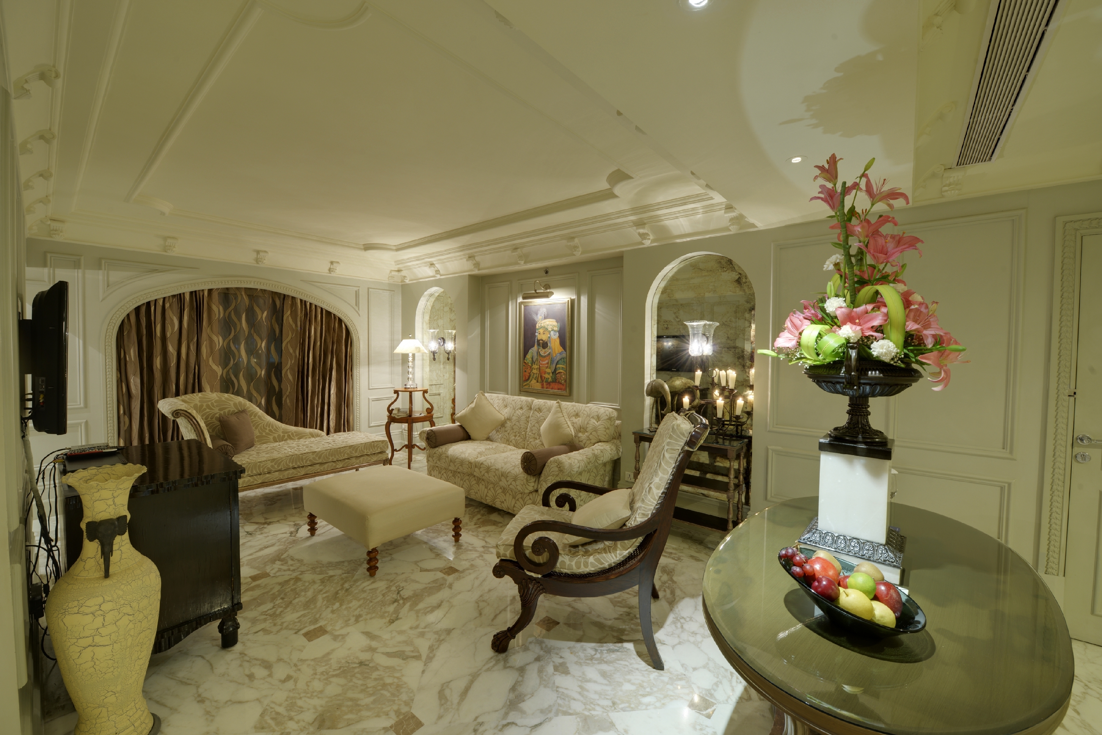 Фото Hilton Mumbai International Airport