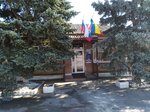 Administratsiya Bolsheneklinovskogo selskogo poseleniya (selo Bolshaya Neklinovka, Pamyatny pereulok, 1), administration