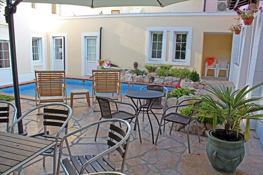 Фото Старый город