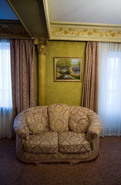 Фото Легенда Байкала