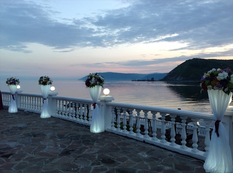 Фото Легенда Байкала