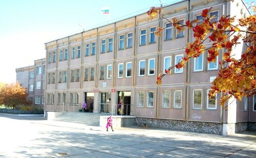 Школа лад новосибирск