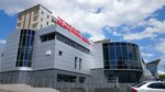 Na Strelke (Belinskogo Street, 3), shopping mall