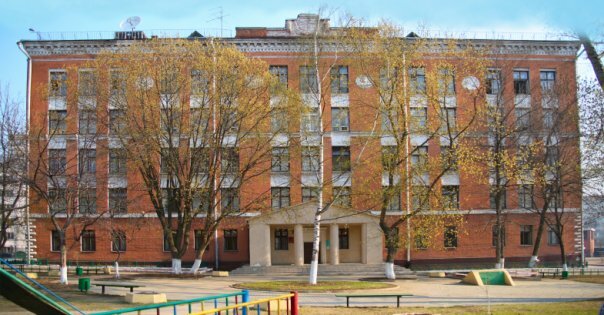 Общеобразовательная школа Школа на Яузе, школьный корпус № 3, Москва, фото