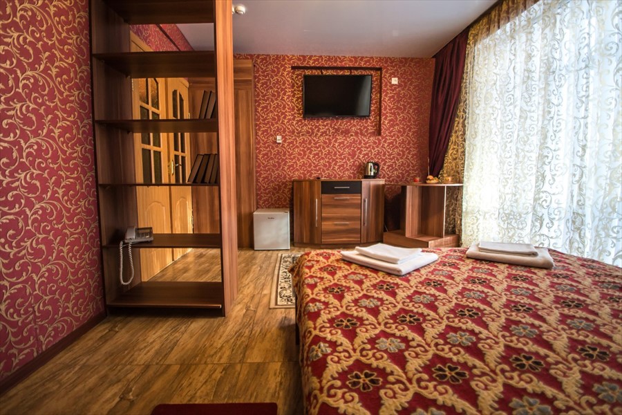 Фото отеля 3