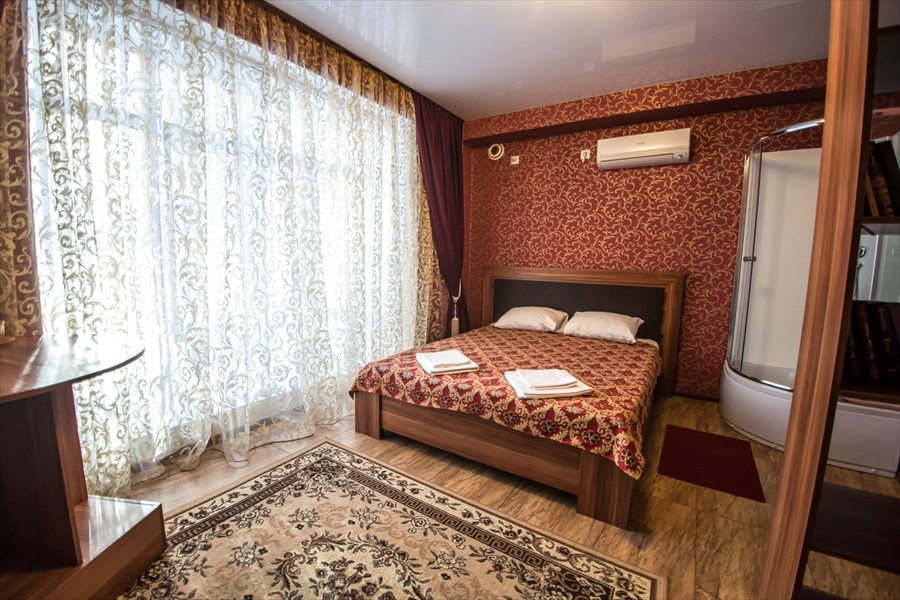 Фото отеля 4