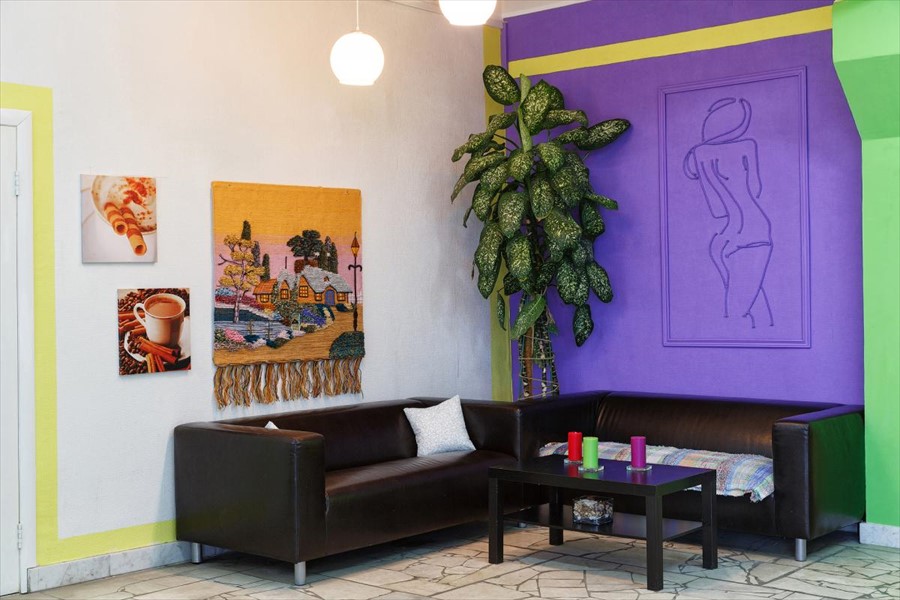 Фото отеля 3