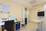 ABC-meditcina (ulitsa Lipovy Park, 5к1), medical center, clinic
