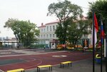 СОШ № 52 (ул. Овчинникова, 34, Владивосток), общеобразовательная школа во Владивостоке