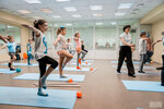 Health Center Dvijenie (Krasnaya Street, 106), wellness center