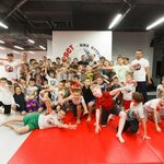 Klub edinoborstv Rost (Nemirovicha-Danchenko Street, 122), club deportivo, sección