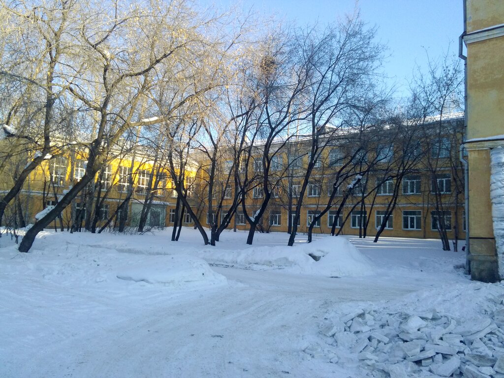 Departamento del hospital Первая городская больница, пульмонологическое отделение, , foto