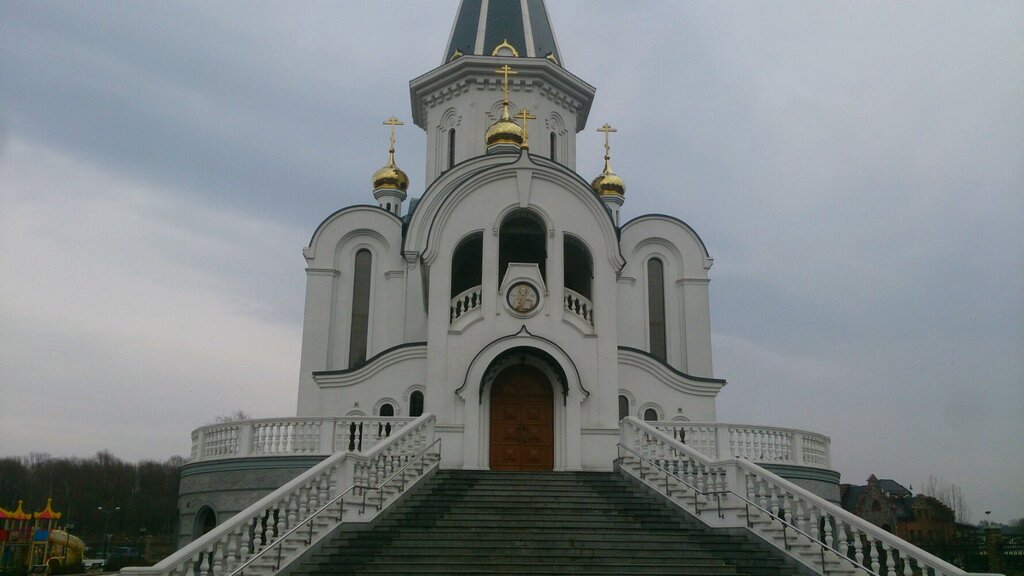 Люкс авто калининград невского