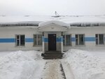 Zhilkomuslugi Mup (Krasnozatonskiy Urban Settlement, Korabelnaya Street, 3) ، سلطة إسكان بلدية