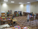 Монтессори-Азбука (Московский просп., 195), центр развития ребёнка в Санкт‑Петербурге