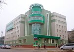 Federal Customs Service, polyclinic № 1 (1st Krasnodarskaya Street, 80А), polyclinic for adults