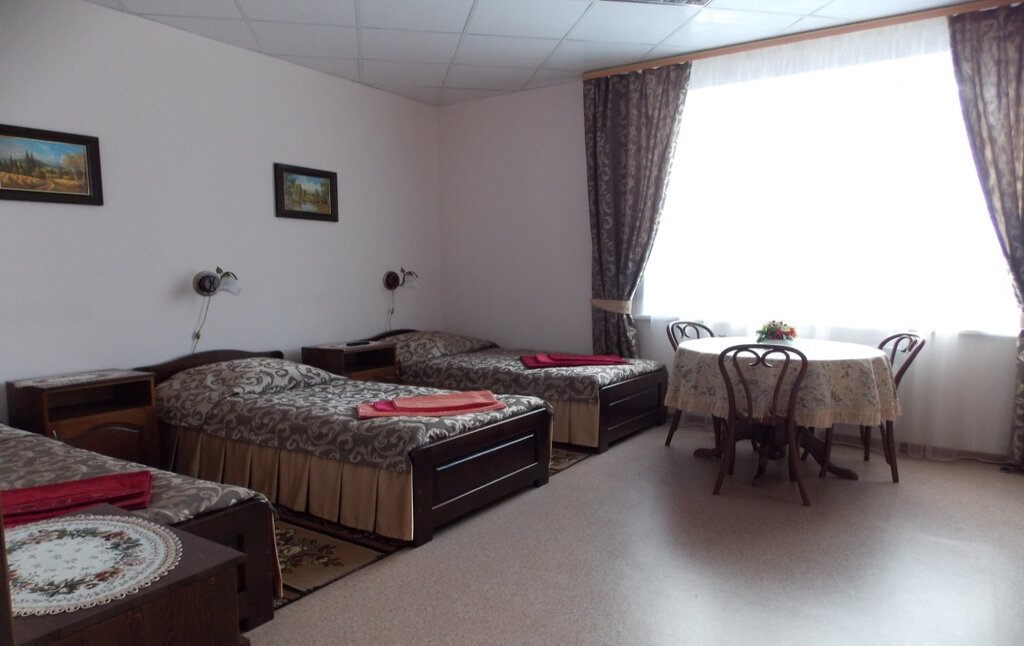 Комплексный центр социального обслуживания населения