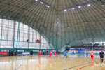 Арена Атрон (Колхозная ул., 11), спортивный комплекс в Рязани