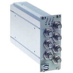 Kharting (Moscow, Polimernaya Street, 8А), electronic devices and components