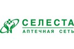 Селеста (14, 4-й квартал, Шелехов), аптека в Шелехове