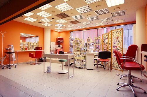 Main mail transportation Aviatsionnoye otdeleniye perevozki pochty Sheremetyevo, Moscow and Moscow Oblast, photo