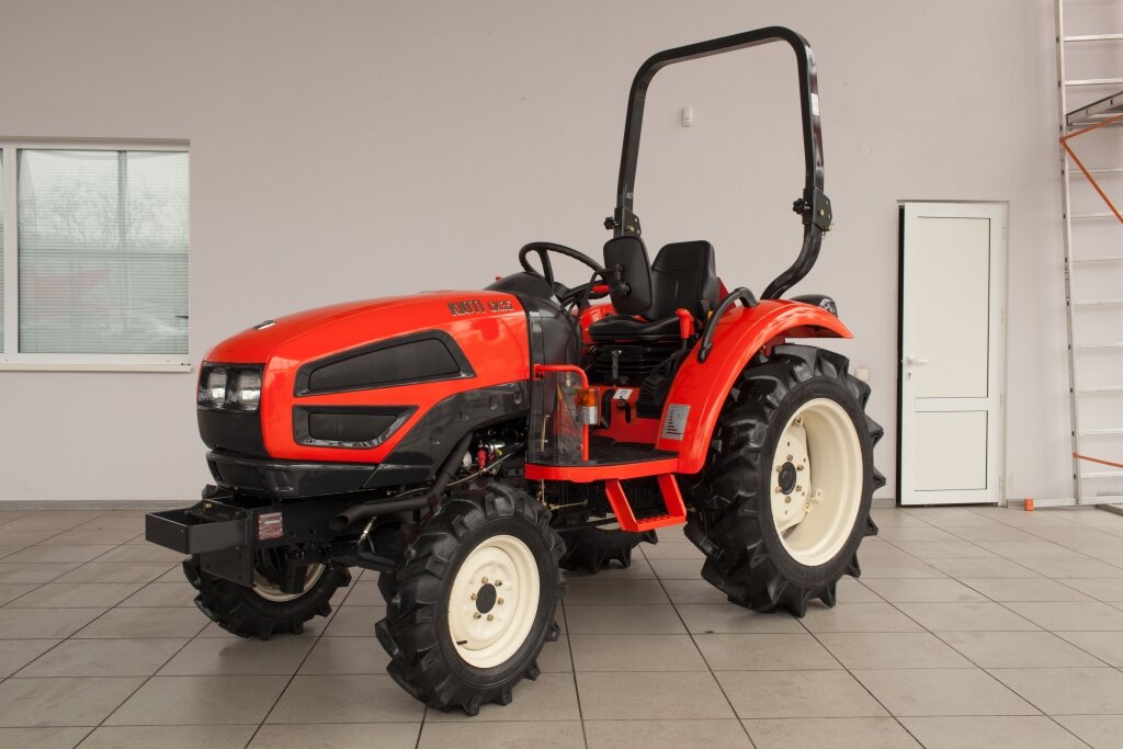 Car service, auto repair SpetsKomAvtoTekhnika, Himki, photo