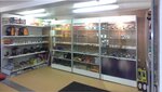 PGS-Servis logistika (Gorki Village, 1Б), hardware store