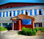 Teleradioservis (Pionerskaya Street, 1А), antenas