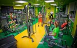 Lime fitness (ulitsa Dobrolyubova, 152/1), fitness club