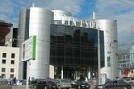 Windsor (Vokzal'naya Magistral, 5/1), shopping mall