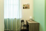 Happy Holiday (Grebeshkovskiy Otkos Street, 9А), hostel