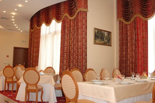 Panorama: Regina, cafe, Nizhniy Novgorod, Bolshaya Pochinkovskaya Street, 52 - Y