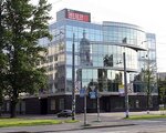 Arena hall (Dobrolubova Avenue, 16к2), centro de negocios