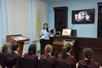 Rmanpo, Kafedra detskoy khirurgii imeni akademika S. Y. Doletskogo (Rubtsovsko-Dvortsovaya Street, 1/3к2А), education infrastructure
