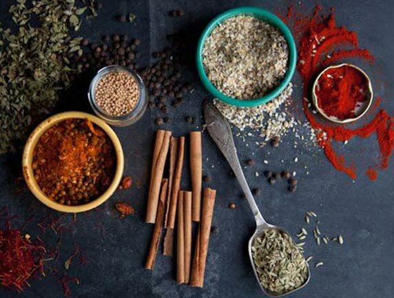 Пищевые ингредиенты и специи Food resource, Красноярск, фото