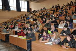 Сертификационный центр (1-ya Institutskaya ulitsa, 1), certification center