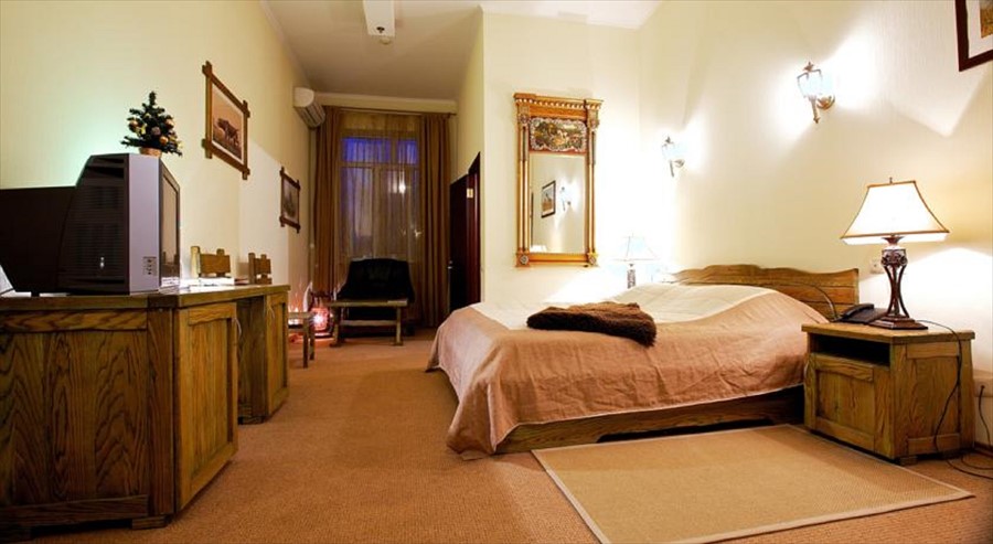 Фото Вершина