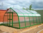 V teplichke (Altufyevskoye Highway, 12), greenhouse equipment