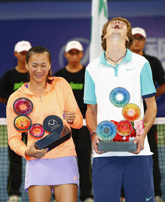 Escuela deportiva Shkola olimpiyskogo rezerva Yunost Moskvy po tennisu, , foto