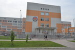 Областной перинатальный центр (ул. Воронкова, 30, Благовещенск), перинатальный центр в Благовещенске