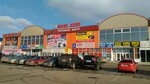 Domashneye more (Kominterna Street, 24Д), sale of swimming pools and equipment