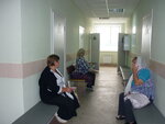 Gbuz Belinskaya TsRB (Belinskiy, Turisticheskaya ulitsa, 2) ، مستشفى