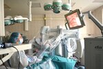 Central City Clinical Hospital (Lenina Street, 2Ак3) ، مستشفى