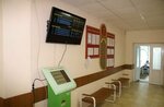Корочанская центральная районная больница (Korocha, Internatsionalnaya ulitsa, 70), hospital