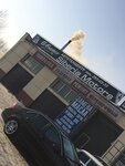 Siberia Motors (Severnoye Highway, 11Д) ، ورشة لتصليح السيارات