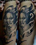 S. Tattoo. ya (Mira Street, 13), tattoo studio
